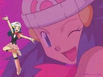 Pokemon Misty Wallpaper