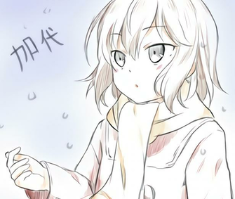 Anime Boku Dake Ga Inai Machi Kayo Hinazuki Wallpaper