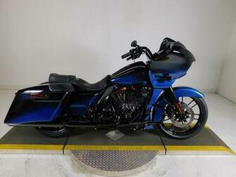 New Harley Davidson Road Glide Cvo Fltrxse Touring In