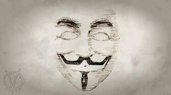 V For Vendetta Wallpaper Full HD 1080p Desktop