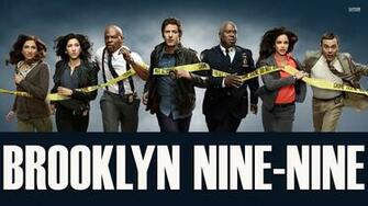 Brooklyn Nine Wallpaper X Net