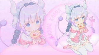 Background Kanna Kamui For My Bestie Tao By Staxiemaxie On