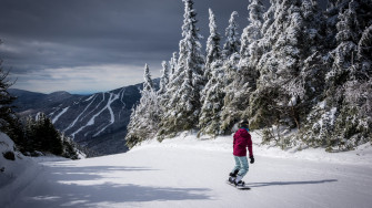 Cool Snowboarding Wallpaper Photo