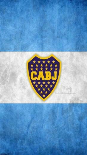 Boca Juniors Football Wallpaper Futbol Y
