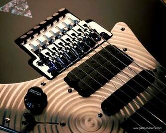 Gibson Guitar Wallpaper For Desktop HD In Music