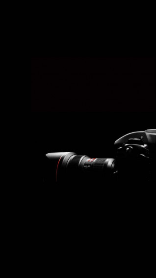 Dslr Camera Background Wallpaper
