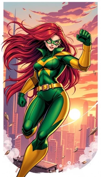 Rogue X Men Wallpaper