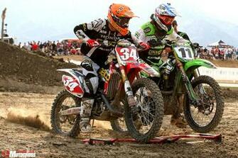 Transworld Motocross Wallpaper Weekly