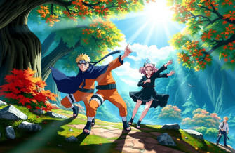 Naruto Wallpaper For Windows
