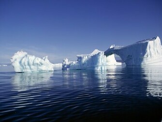Iceberg Wallpaper Best