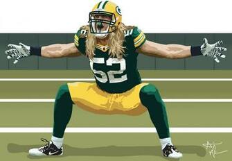Clay Matthews Wallpaper By Millerac