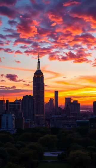 Best Nyc Wallpaper