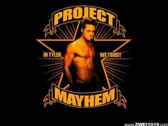 Pics Photos Tyler Durden Wallpaper