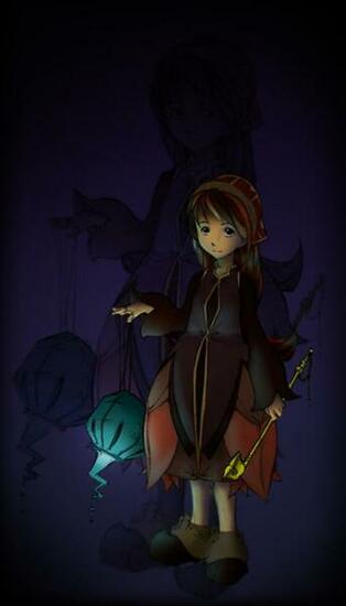 Escape The Night Edit By Timareezadel