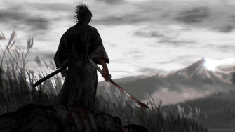 Vagabond Live Wallpaper Animated