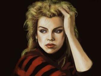 Kim Wilde Wallpaper