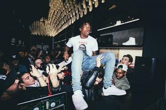 Ronnie Fieg Celebrates Expansion Of Nyc Flagship Kith Boutique