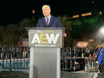 Aew Double Or Nothing Ticket Onsale Dates Announced