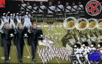 Phantom Regiment Wallpaper