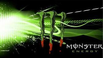 Monster Energy Desktop Wallpaper