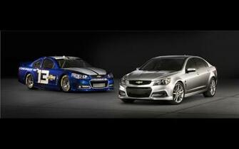 Chevrolet Ss Daytona Wallpaper