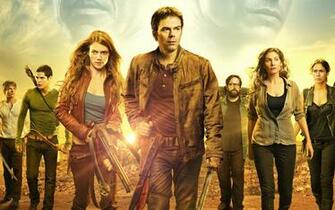 Revolution Tv Series Wallpaper HD