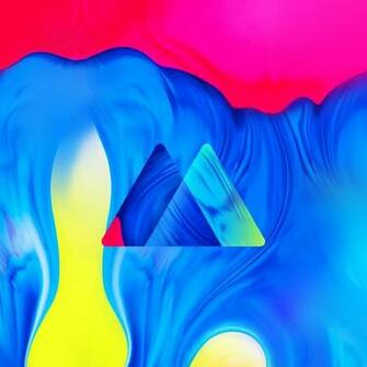 Samsung Galaxy M10 Stock Wallpaper