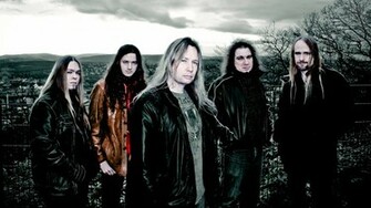 Stratovarius Backdrop Wallpaper