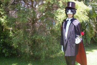 Tuxedo Mask Wallpaper Lol P By Sarapungs Tokusatsu