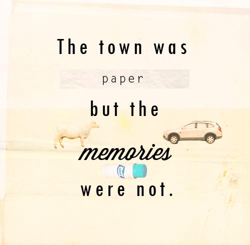 Paper Towns Quotes Wallpaper