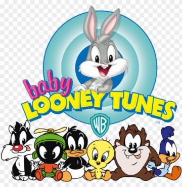 Baby Looney Tunes HD Wallpaper