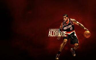 Lamarcus Aldridge Wallpaper HD