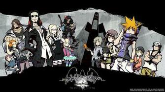 Twewy Final Remix Should I Wait For Res Resetera
