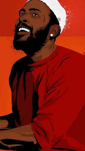 Music Marvin Gaye Wallpaper Id