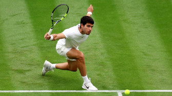Sports Tennis HD Wallpaper