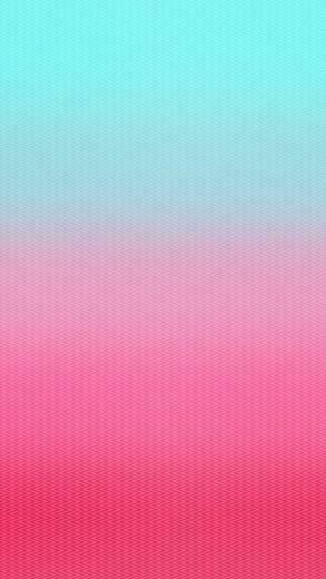 Ombre Blue Wallpaper And Pink