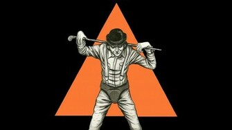 Kubrick Wallpaper Image