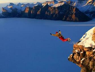Cliff Diving Wallpaper And Background Image Net