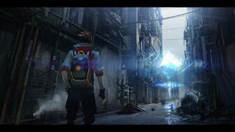 Pokemon Go HD Wallpaper Game
