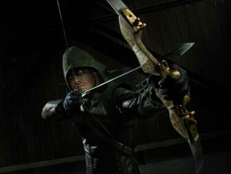 The Arrow Cw Wallpaper Full HD Imagebank Biz