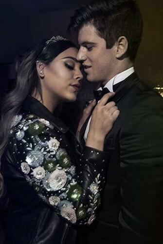 Elite Netflix Image Season Promotional Picture HD
