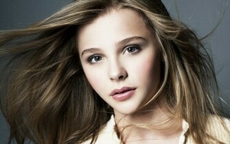 Chloe Grace Moretz HD Wallpaper For Desktop