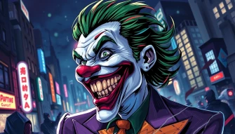 Joker Wallpaper