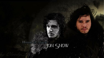 Jon Snow Wallpaper By Bloodymary Nina