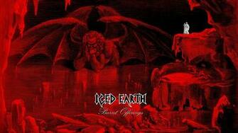 Iced Earth Wallpaper