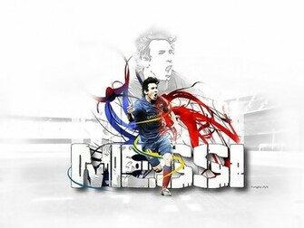 Messi Lionel Andres Wallpaper