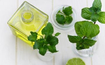 Medicinal Herbs Ultra HD Desktop Background Wallpaper For 4k UHD