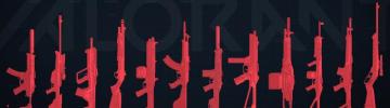 Valorant Guns Weapons Wallpaper 4k iPhone Desktop