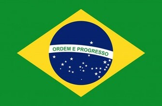 Brazil Flag