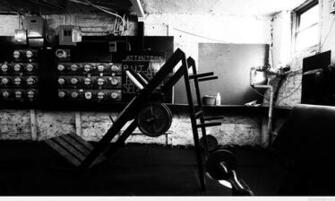 Gym Mobile Wallpaper With Quotes